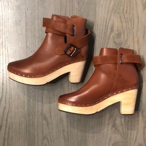 Free People boots